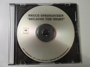 Bruce Springsteen - Because The Night