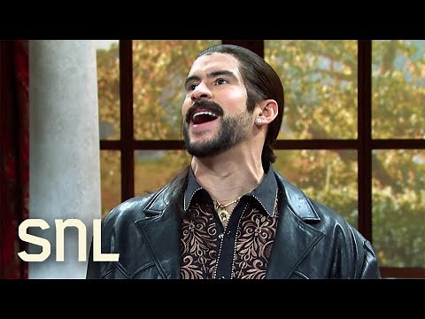 Telenovela - SNL