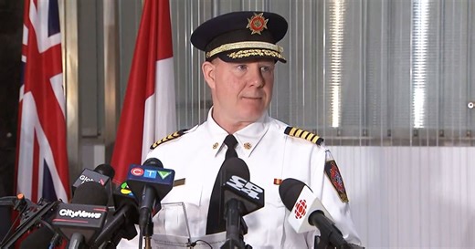 Cause of plane crash at Pearson Airport still under investigation: GTAA fire chief