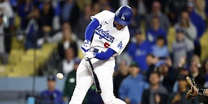 Here are the Dodgers who stood out in the first half