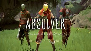 Absolver ganha novo modo multiplayer 3v3