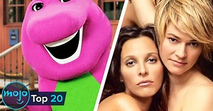 20 Most Infuriating TV Show Theme Songs Ever  | Videos on WatchMojo.com