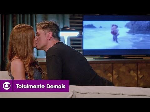 Totalmente Demais: capítulo 76 da novela, quinta, 4 de fevereiro, na Globo