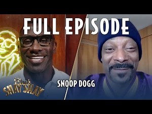 Snoop Dogg FULL EPISODE | EPISODE 3 | CLUB SHAY SHAY