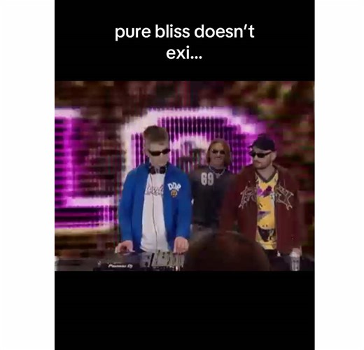 DJ Heartstring's Blissful Electronic Music Set