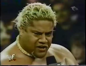 WWF Sunday Night Heat: October 15, 2000