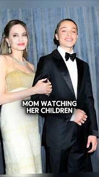 Angelina Jolie Turns 51… But Her Son Knox Just Stole the Spotlight! 😲🔥