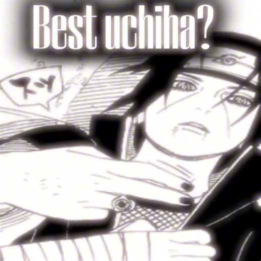 Exploring the Uchiha Clan's Legacy in Naruto