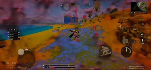 CODM Game Highlights: Epic Moments Compilation