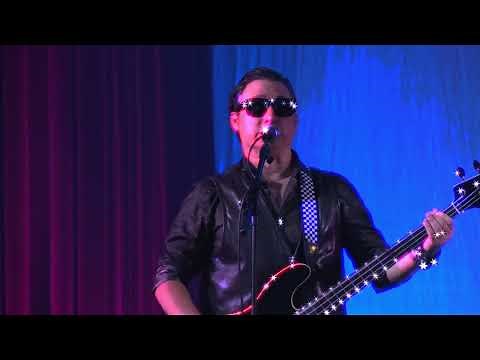 The Cars (Performed Live by The Side Cars Band)