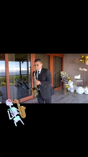 Franklin Rivas on Instagram: "Work song Jazz #franksax98 #saxofonistaparaeventos #live"