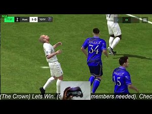 EA SPORTS FC Mobile 24 With a Controller! Day Gameplay