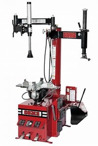 Coats® RC-55 Rim Clamp Tire Changer w/RC Robo-Arm®