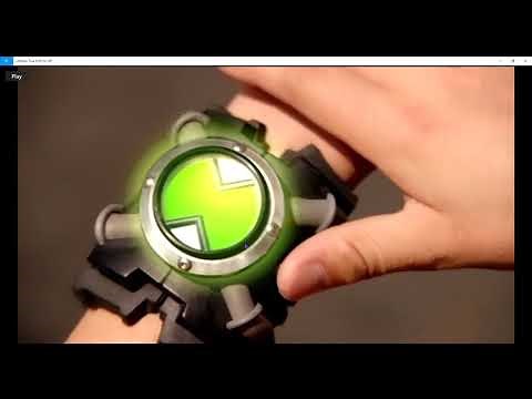 Ben 10 Race Against Time | Grey Matter Transformation