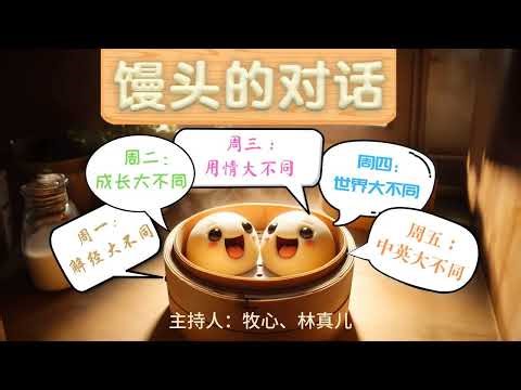 26年04月20日 馒头的对话
