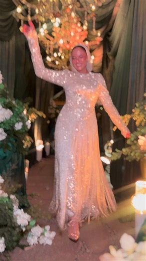 M . A couture on Instagram: "Because one glam moment is never enough ✨ @zainabayman photography @amr.farrag.photography makeup @nesrenyousry_mua mediacoverage venue @ruyaclub wedding planner @as_events_wedding_planning veil @nada_elhndawy_veil_designer"