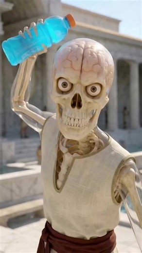 What if you sold Gatorade in Ancient Greece? #history | gatorade