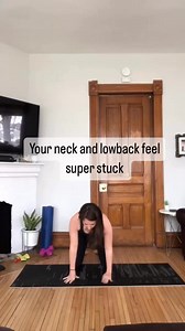 5.7K views · 87 reactions | Midback mobility is so important and can...
