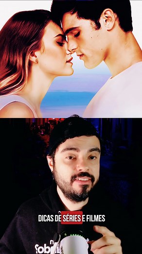 3 filmes novos na Netflix para você ver no final de semana! 🫰 #superreels #reelstv #filmes #netflix | Marcus Vinícius - Dicas de Séries e Filmes