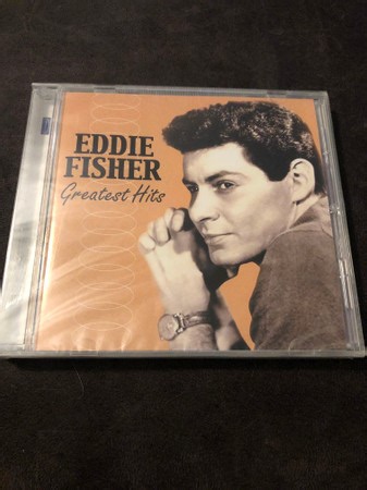Eddie Fisher - Greatest Hits