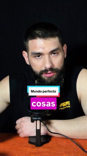 #mundo #perfecto #vida #hombres