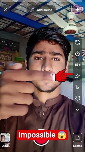 😈 Falling tutorial filter 😱#tutorialfilter #youtubeshorts #edit #shorts