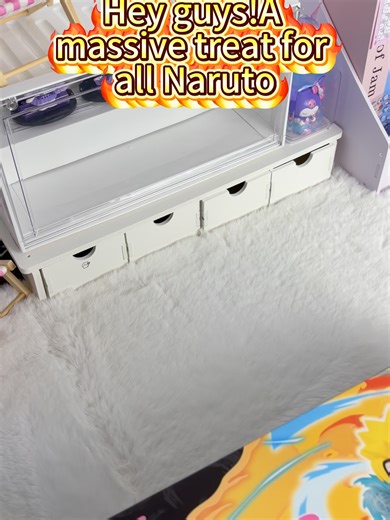 Naruto Final Battle Blind Box Unboxing Experience