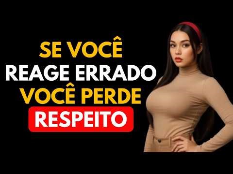 THE TRUTH ABOUT “WOMEN’S TESTS” | STOICISM