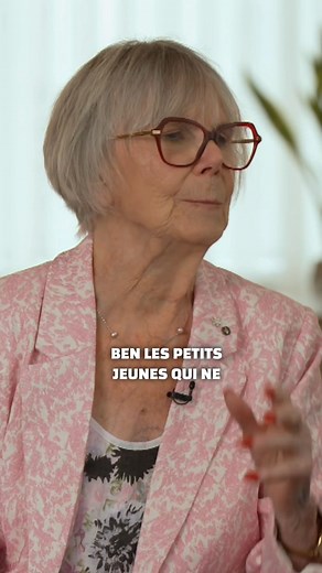 103K views · 795 reactions | 94 ans pour la grande Béatrice Picard! Elle a d'ailleurs prêté sa voix à Marge Simpson pendant plus de 30 ans. Comment a-t-elle fait pour préserver sa voix toutes ses années? __________________________ Sucré Salé ☀️ Lundi au vendredi, 18h30 | TVA et TVA+ #sucrésalé https://bit.ly/SucreSaleTVA | Sucré Salé | Facebook
