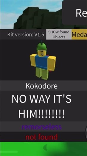 WTH KOKODORE IS IN FTBC!!!