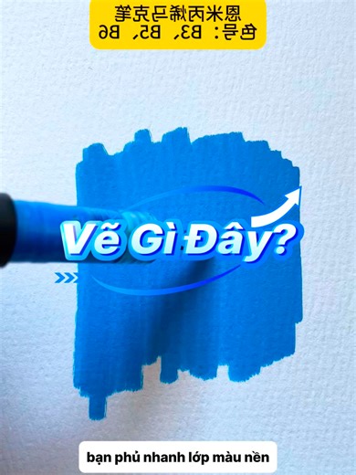 Cách Vẽ Nền Mờ Như Kính Phủ Hơi Nước