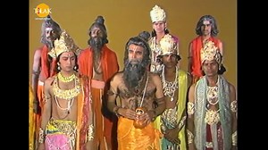 रामायण RAMAYAN by TILAK - Dailymotion