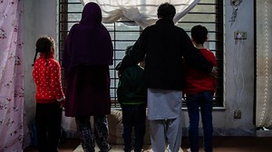 Afghans in Pakistan awaiting U.S. resettlement are stuck in a treacherous limbo