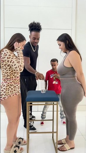 The CORRECT way to play bottle flip