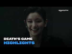 Death’s Game | Highlights | Amazon Prime