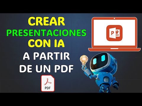 Convert PDF to PPT in Seconds with FREE Online AI