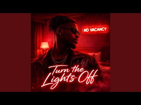 Turn the Lights Off