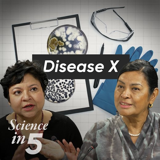 70K views · 928 reactions | How are scientists working to prevent the next pandemic? What do countries need to do to prepare? Ana Maria Henao-Restrepo outlines the R&D needs that the world needs to invest in to prevent and prepare for the next pandemic.  | World Health Organization (WHO) | Facebook