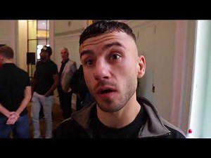 RUTHLESS! RYAN DOYLE TALKS ON CLASH W/ REECE BELLOTTI AS HE LOOKS TO CLIMB BACK INTO CONTENTION