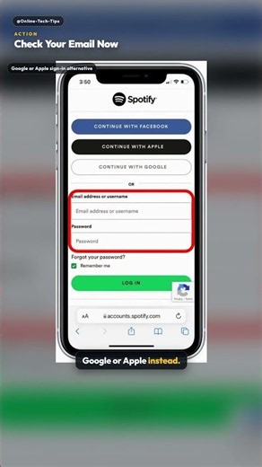 Spotify Kills Username Login Starting September 1st