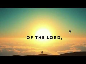 The Heavens Declare (Praise & Worship Music with Lyrics)