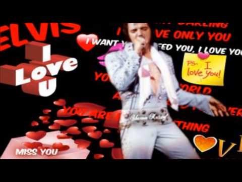 ELVIS PRESLEY-WORDS-BEAUTIFUL-1969 LIVE