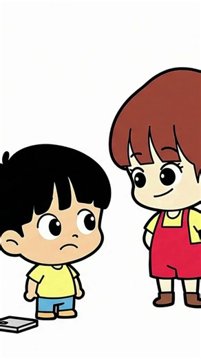 Relatable Sibling #animation