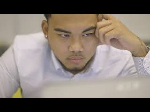 Year Up United High Expectations & High Support