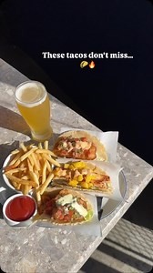 Santa Monica Seafood is turning out some of the best seafood tacos in...
