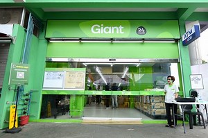 Giant Supermarket - 24 Hour Supermarkets in Singapore - SHOPSinSG