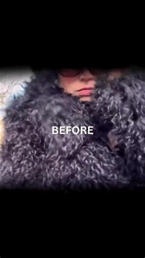 A rosy brown cure for those winter blues.