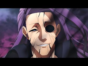 「AMV」- Kingdom 🛕 [4K 60FPS]