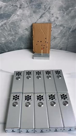 Professional 40W laser cutter with 1m range & dual 21700mAh batteries. Cuts metals, aluminum and steel with precision. Includes safety goggles and fast charger - perfect for workshops and industrial use! 🛡️🎯 | Jill Megan McKune