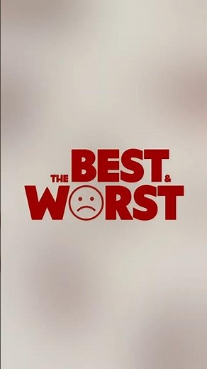 TOMORROW NEVER DIES | The Best & Worst of Bond